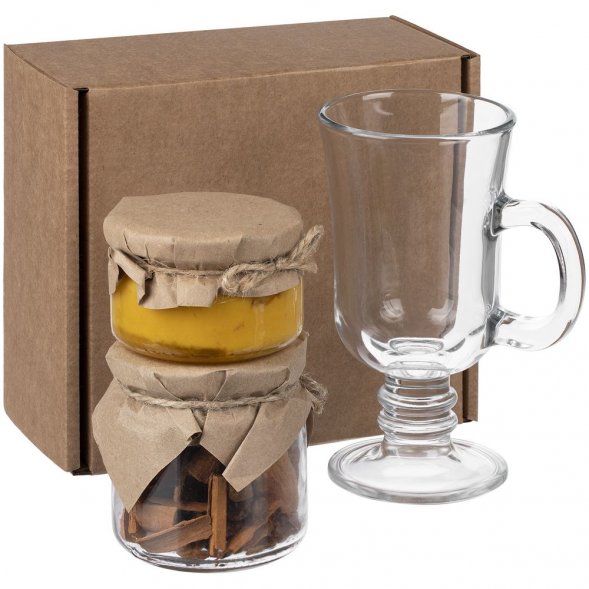 Набор Honey Wine, с облепихой 