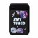 Внешний аккумулятор с подсветкой Starlight PB 5000 mAh, черный Stay Tuned 