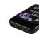 Внешний аккумулятор с подсветкой Starlight PB 5000 mAh, черный Stay Tuned 