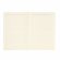 Ежедневник Latte soft touch недатированный, черный 