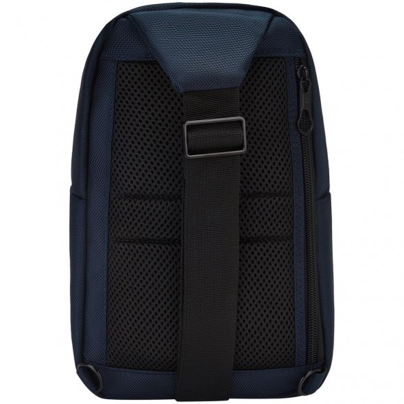 Рюкзак на одно плечо T Range, синий 