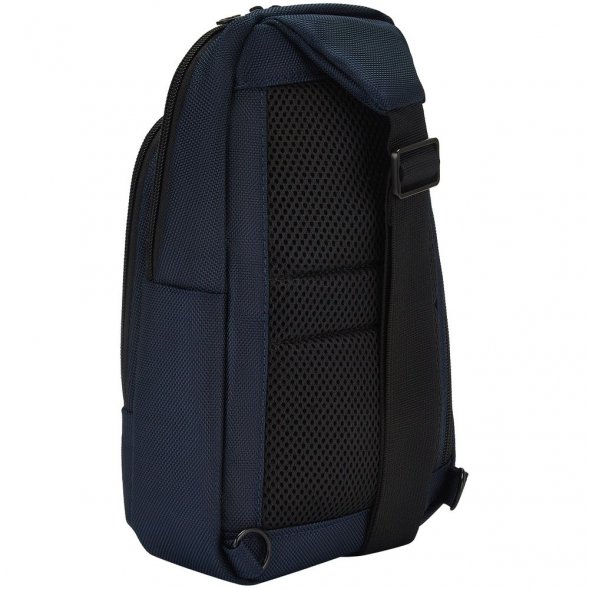 Рюкзак на одно плечо T Range, синий 