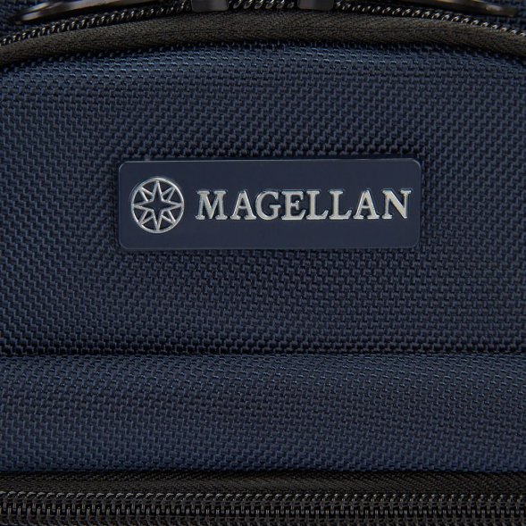 Рюкзак на одно плечо T Range, синий 