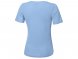 Футболка Heavy Super Club женская, голубой 