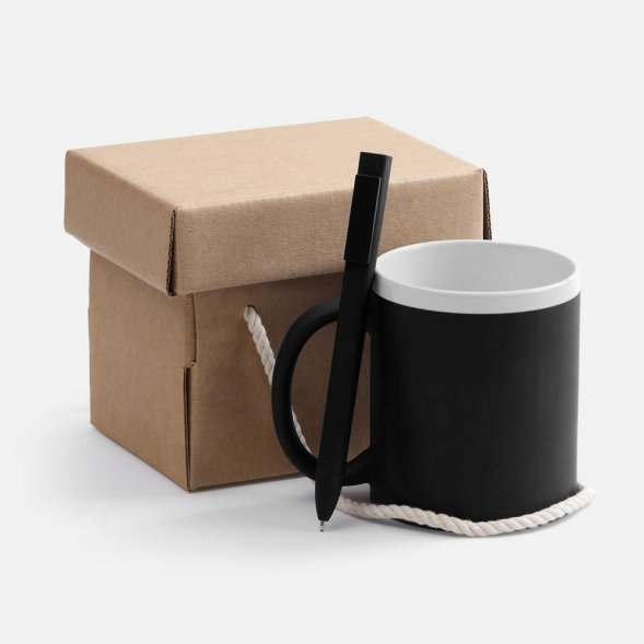 Набор StopSpot, черный 