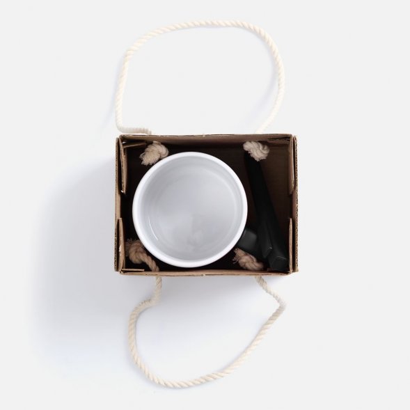 Набор StopSpot, черный 