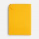 Ежедневник Espresso, недатированный, желтый 