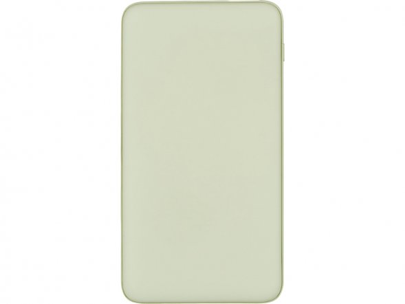 Внешний аккумулятор Reserve Pro, 10 000 mah, оливковый 