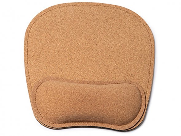 Коврик для мыши Alison, натуральный 