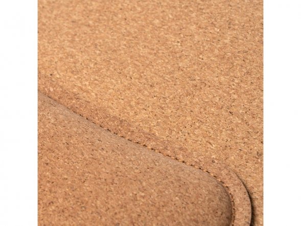 Коврик для мыши Alison, натуральный 