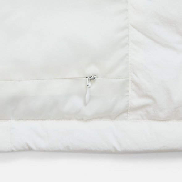 Жилет унисекс Veter, молочно-белый 