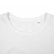 Футболка женская T-bolka Stretch Lady, белая 