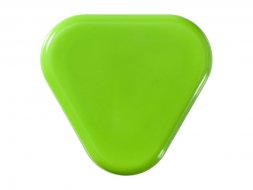 Наушники Rebel, лайм