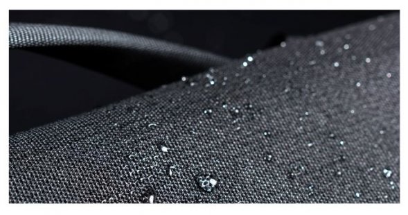 Сумка ClickSling X, черная 