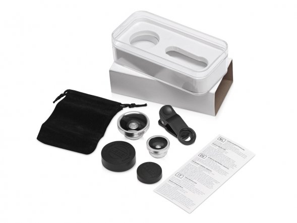 Набор линз для смартфона Vision 