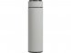 Вакуумный термос Module X с индикатором температуры, 500 мл, тубус, серый Cool grey 7C 
