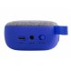 Беспроводная колонка Chubby, синяя 