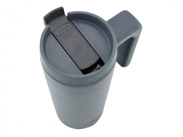 Термокружка из нерж. стали тм THERMOS GUARDIAN TS-1309 DB 0,53L 