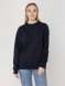 Толстовка Unit Toima, темно-синяя 