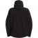 Куртка мужская Hooded Softshell черная 