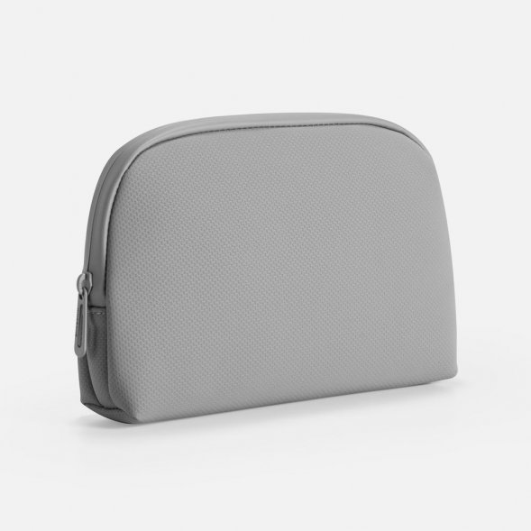 Несессер Lunera, серый 