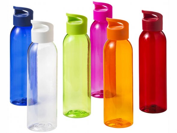 Бутылка для питья Sky, розовый 