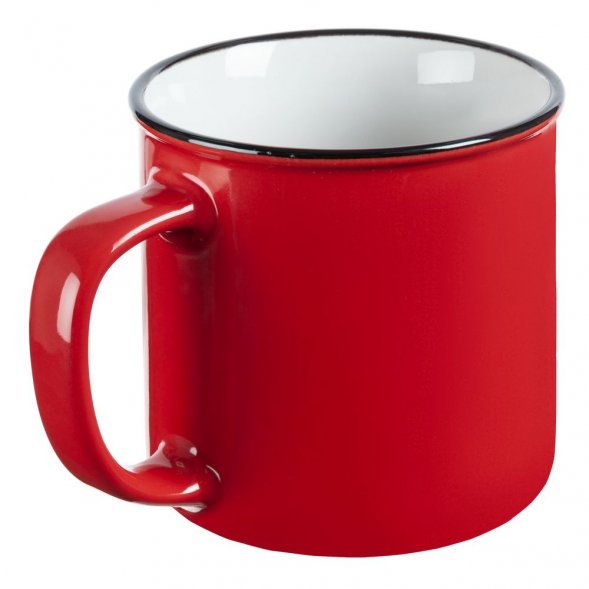 Набор Sweetshine, красный с черным 