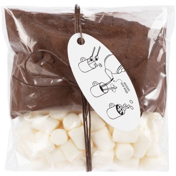 Набор Sweetshine, красный с черным 