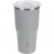 Термостакан Sapporo М, серый 