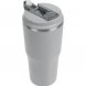Термостакан Sapporo М, серый 
