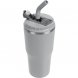 Термостакан Sapporo М, серый 
