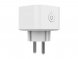Умная розетка Wi-Fi IoT PL02 