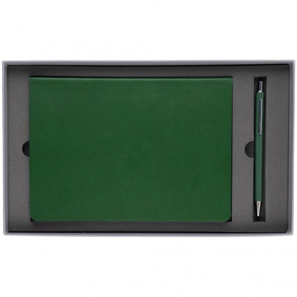 Набор Big City Lights, зеленый 