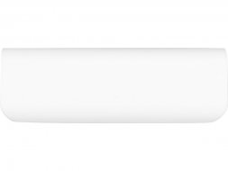 Портативное зарядное устройство (power bank) Basis, 2000 mAh, черный