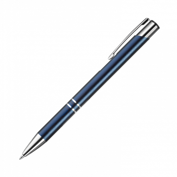 Шариковая ручка Alpha Neo, синяя 