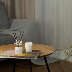 Набор ароматический Amai, белый