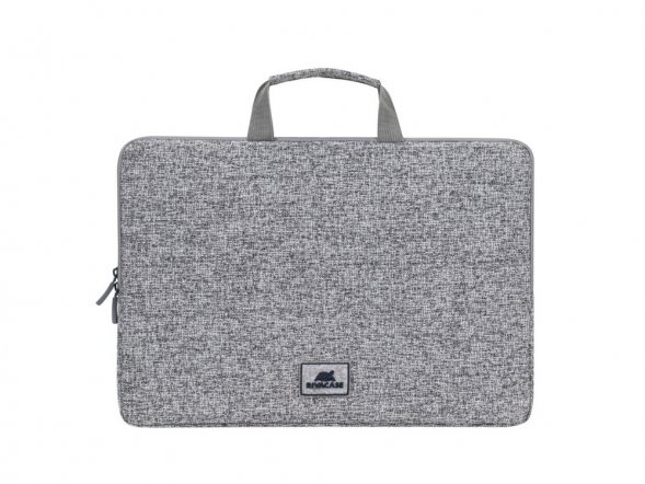 RIVACASE 7915 light grey чехол для ноутбука 15.6 