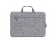 RIVACASE 7915 light grey чехол для ноутбука 15.6 