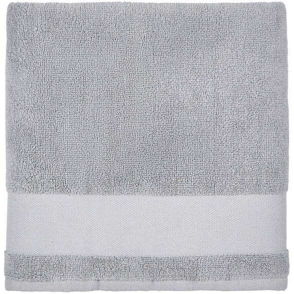 Полотенце Peninsula Medium, серое 
