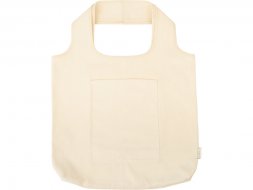 Сумка Revest из переработанного хлопка, натуральный