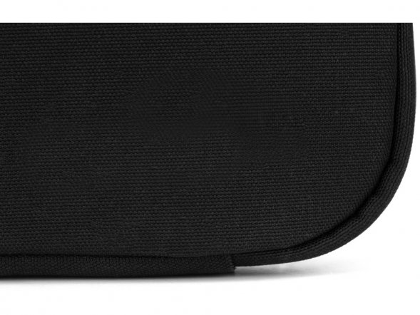 Маленькая сумка Тек, черный 