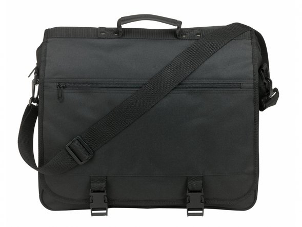 Сумка Anchorage, черный 