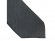 Шелковый галстук Uomo Dark Grey 