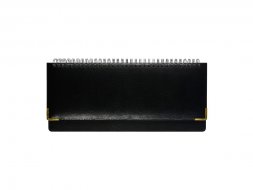 Планинг гр. Persona (черный)