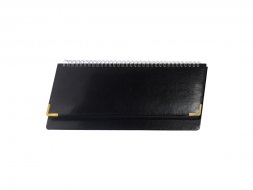 Планинг гр. Persona (черный)