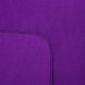 Флисовый плед Warm&amp;amp;Peace XL, фиолетовый 