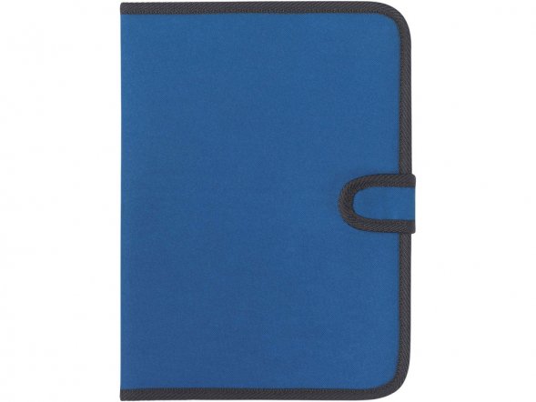 Папка A4 University, ярко-синий 