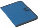 Папка A4 University, ярко-синий 