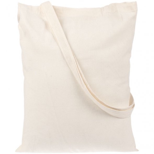 Сумка для покупок Cottonica Recycle, неокрашенная 