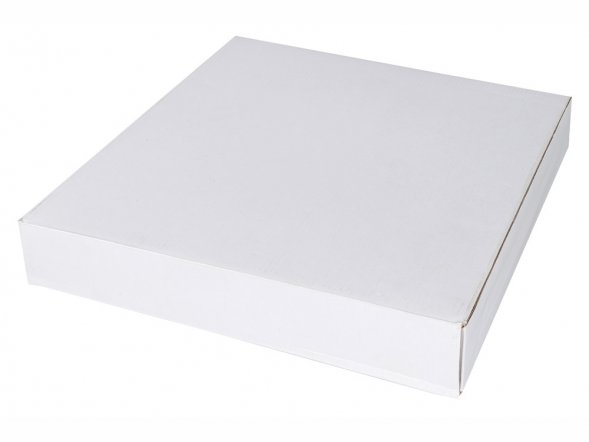 Погодная станция настенная Кусто, серебристый/черный (Р) 